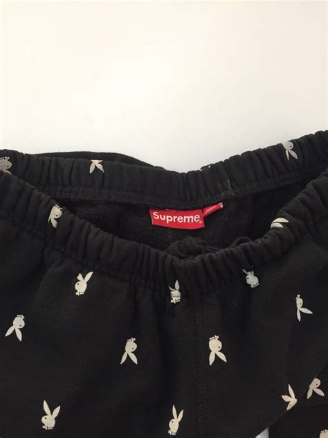 supreme playboy pants replica|Supreme Playboy 5.